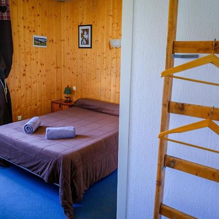 Les Roches Blanches Hotel Lanslebourg-Mont-Cenis Exterior foto