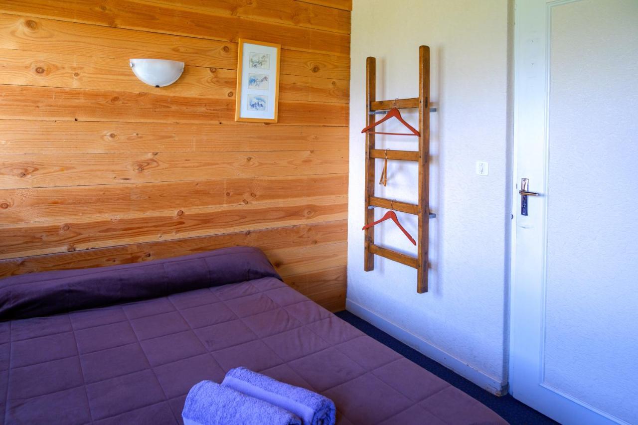 Les Roches Blanches Hotel Lanslebourg-Mont-Cenis Exterior foto